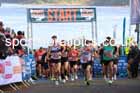 Altra Kielder Marathon, Sunday, October 5th. 2025 Altra Kielder Marathon, Half Marathon and 10k. Photo: David T. Hewitson/Sports for All Pics